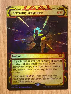 English Strixhaven Mystical Archive (FOIL) - Magic the Gathering - Image 2