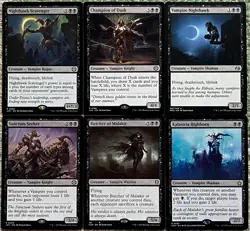 EDH Dracula Deck - Commander MTG Magic the Gathering - Image 3