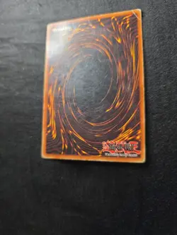Yugioh TCG Dark Magician LOB-005 Ultra Rare- Unlimited HP - Image 5