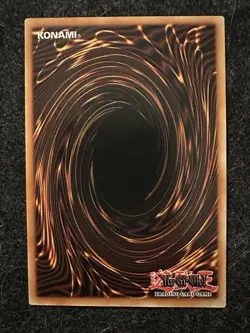 Radiant Typhoon Swen - YuGiOh DOOD-EN014 1st Edition NM - Image 2