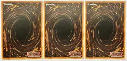 3 x STOR-EN096 Worm Jeteklipse - Common 1st Edition Near Mint YuGiOh Cards - Image 2