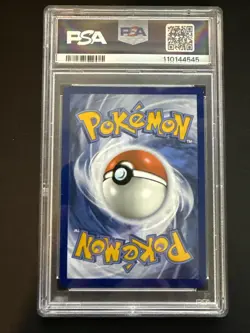 Magneton 159 Sv: Scarlet & Violet Promo Cards Holo PSA 9 - Image 2
