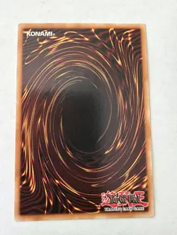 Yugioh - Odd-Eyes Saber Dragon - Secret - 1st - YS15-ENF00 - NM - Image 2