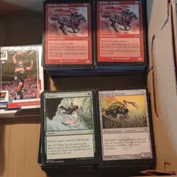 Yu-Gi-Oh!, MTG, sports Mixed Trading Card Lot English 1000+ cards - Image 4