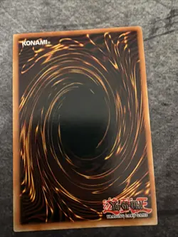 Gatling Dragon FET-EN035 Flaming Eternity 1st Edition - Image 2