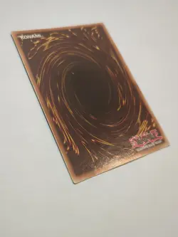 Yu-Gi-Oh! Rank-Up-Magic Barian's Force LTGY-EN060 Ultimate Rare LP - Image 5