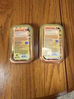 Pokemon TCG scarlet and violet 151 mini tins Set Of 2 Sealed Tins - Image 2