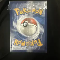 Lucario VSTAR SWSH291 SWSH: Sword & Shield Promo Cards Holo SEALED - Image 2