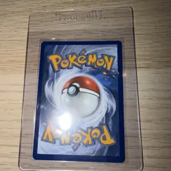 Pokemon TCG AZ's Tranquility Special Illustration Rare 120/086 Chaos Rising NM/M - Image 3