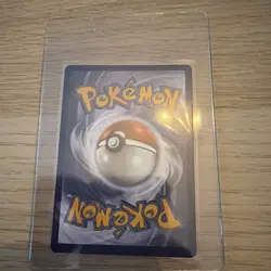 Pokemon TCG AZ's Tranquility Special Illustration Rare 120/086 Chaos Rising NM/M - Image 4