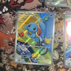 Pokemon First Partner Series 1 Kanto Bulbasaur Charmander Squirtle Gen 1 Set - Image 2