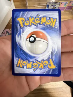 Pokemon TCG Charizard ex Scarlet & Violet-151 199/165 - Image 3