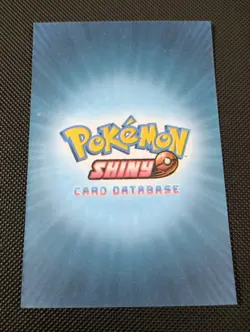 Pokemon 2025 Card Database Shiny 2 Star Holo Shiny Houndoom Peru US Seller - Image 2