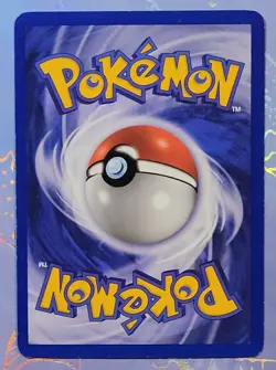 Psyduck 65/82 Team Rocket Pokemon Card NM - Image 2
