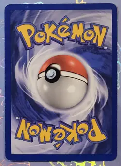 Meowth 56/64 Jungle 1999 Pokemon Card NM - Image 2
