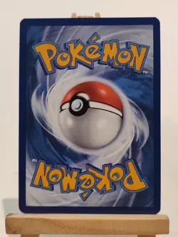 Carte Pokemon Gold Cape De Luxe 265/182 Parfr Card Fr 2023 Francais - Image 3