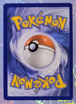 Team Rocket's Meowth 149/182 Destined Rivals Pokemon Card NM+ - Image 2