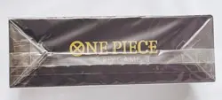 Bandai Ultimate Deck the Three Captains ST-10 Japanese ONE PIECE Card Game - Image 4