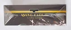 Bandai Ultimate Deck the Three Captains ST-10 Japanese ONE PIECE Card Game - Image 5