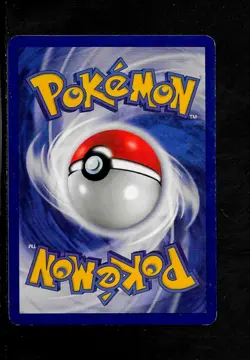 Pokemon Card Dark Vaporeon - # 45/82 - HP60- Stage 1- Non Holo-2000 - NM - Image 2