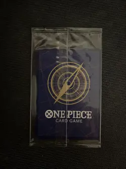 One Piece CCG Monkey.D.Luffy OP10-111 Rare Promo Card Factory Sealed NM - Image 2