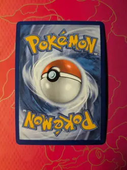 Flygon 101/094 - Me02: Phantasmal Flames - Pokemon card - rare - HOLO - Image 2