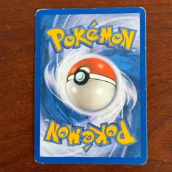 Wartortle 42/100 Uncommon EX Crystal Guardians Pokemon Card - Image 2