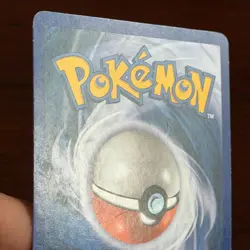 Wartortle 42/100 Uncommon EX Crystal Guardians Pokemon Card - Image 3