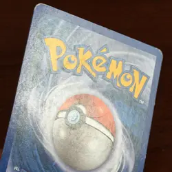 Wartortle 42/100 Uncommon EX Crystal Guardians Pokemon Card - Image 4