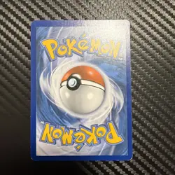 Entei 15/98 Ancient Origins Reverse Holo Pokemon TCG Card - Image 2