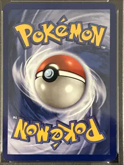 Slowpoke 55/62 (1st Edition) *PSA 8* (Fossil) Freshly Graded Card - Image 3