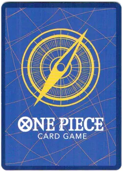 MONKEY.D.LUFFY OP06-013 AA WINGS OF THE CAPTAIN - ONE PIECE CARD GAME ENGLISH - Image 2