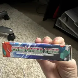 Pokemon TCG XY Furious Fists Enchanted Echo Theme Deck 60-Card Sealed 2014 - Image 2