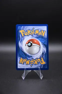 Oricorio ex 024 Mega Evolution Charizard UPC Black Star Promo Card Pokemon TCG - Image 2