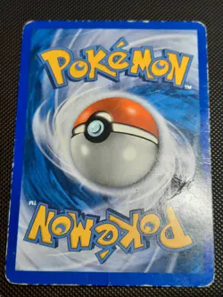 Pokemon TCG Ditto 39/113 Pikachu Delta Species Uncommon Card Moderate Play - Image 4