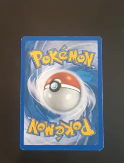 Torkoal 27/92 EX Legend Maker Reverse Holo Pokemon Card - LP/MP - Image 2