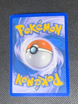 Deoxys EX BW82 - Black & White Promo Pokemon Card - LP - Image 2