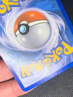 Deoxys EX BW82 - Black & White Promo Pokemon Card - LP - Image 3
