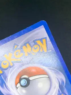 Deoxys EX BW82 - Black & White Promo Pokemon Card - LP - Image 5