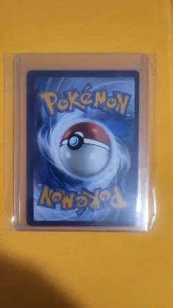 Mewtwo 052 Sv: Scarlet & Violet Promo Cards Holo - Image 3