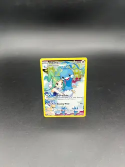 Pokemon Card- Altaria TG11/TG30- Silver Tempest Trainer Gallery- NM - Image 1