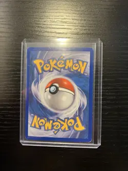 Celebi 29 Swirl Black Star Promo Holo Pokemon Card - Image 2