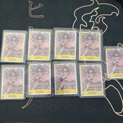 ONE PIECE TCG Nico Robin Lot 16 Cards: SR, AA, Don Variety Of Sets! NM/M - Image 3