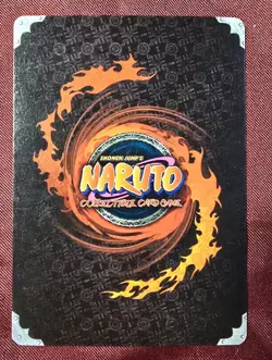 Bandai Naruto CCG Naruto Uzumaki PR-014 Promo Cards Foil Promo English 2002 - Image 2