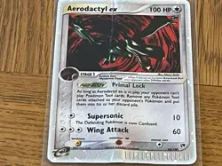 Vintage Pokemon Card Bundle Heavily Played and damaged - Mixture - Image 4