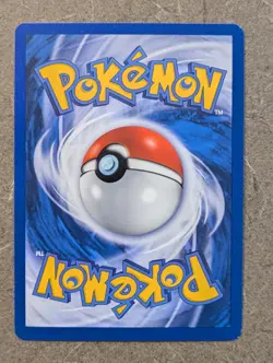 Pokemon Card 2000 POKEMON MARCH 102/111 Neo Genesis Common NM - Image 2