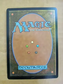 The Darkness Crystal - FINAL FANTASY - EN R 0096 MTG TCG *PACK FRESH* NICE CARD! - Image 2