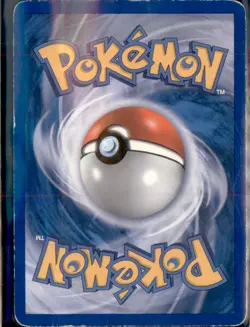 Pokemon Card - Double Rainbow Energy Crystal Guardians 88/100 Rare Non-Holo - Image 2