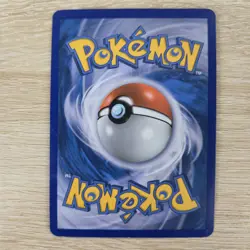 SWIRL WHOLE MP Houndoom 10/95 2011 Call of Legends Pokemon Card TCG Holo Rare - Image 4