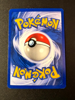 Shining Magikarp Card 66/64 Neo Revelation Pokemon / LP / Secret Rare Holo Card - Image 2